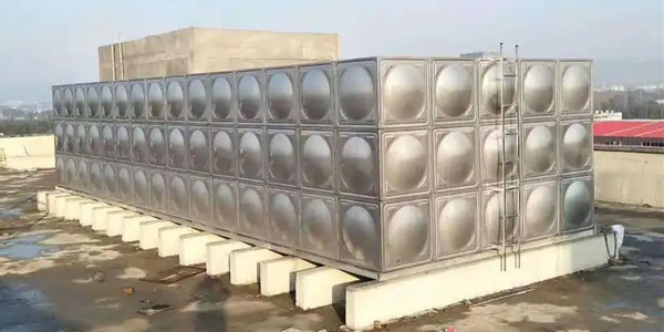 工业循环冷却水系统零排放与近零排放详析