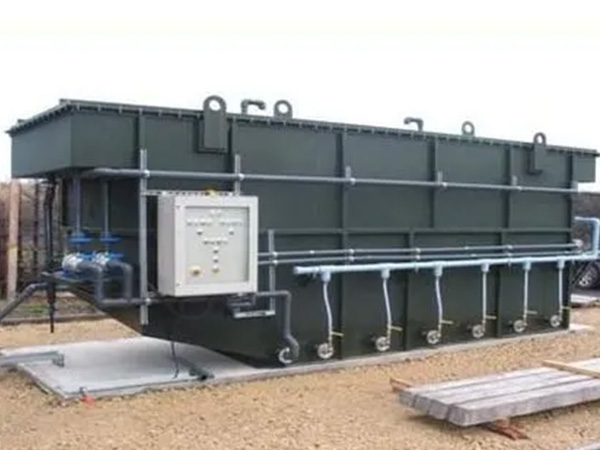 箱泵一体化设备