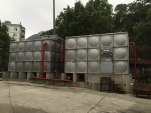 杭州首开金茂府