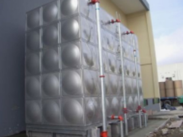 望江单元sc0403-r21-03地块城市居民拆迁安置房二次供水工程